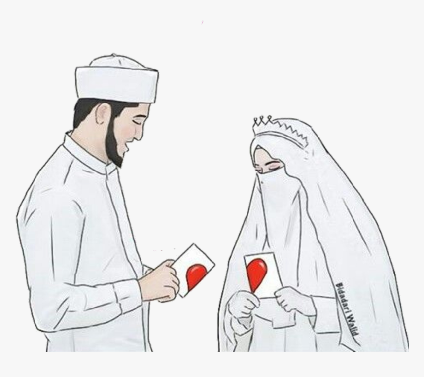 Islamic Wedding Symbols