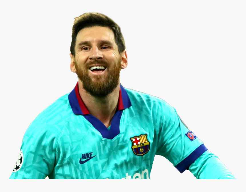 Footballer Lionel Messi Png Free Download - Messi 700 Goals ...