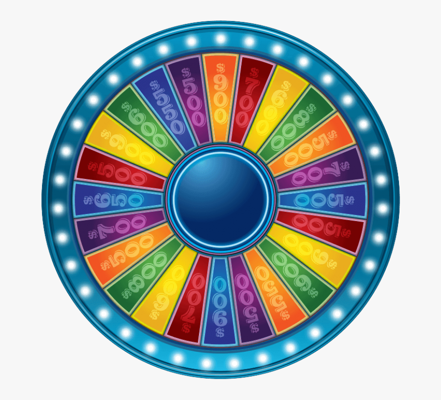 Spin Wheel Png Vector, Clipart, Psd - Spin The Wheel Png, Transparent Png, Free Download