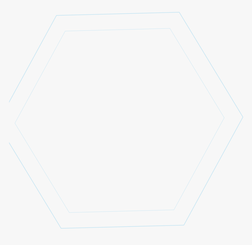 Transparent Hexagono Png - Paper, Png Download, Free Download