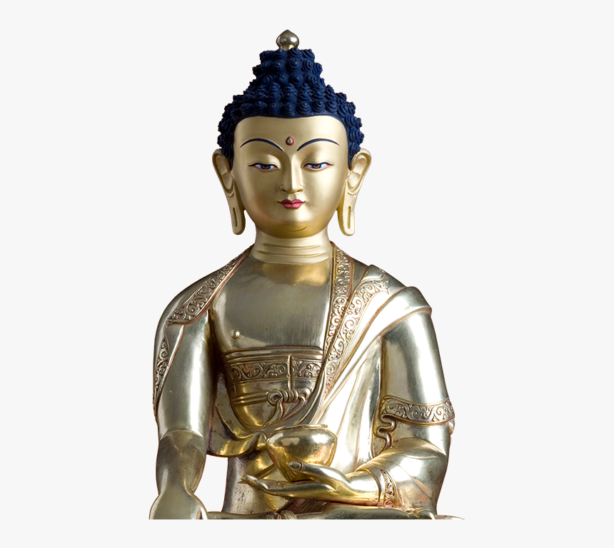 Buddha Shakyamuni Png Hd, Transparent Png, Free Download