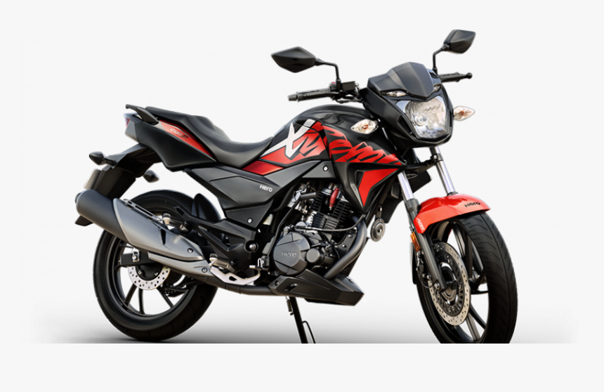 Hero Motocorp Set To Begin Sales Of Xtreme 200r Priced - Hero Xtreme 200r Price, HD Png Download, Free Download