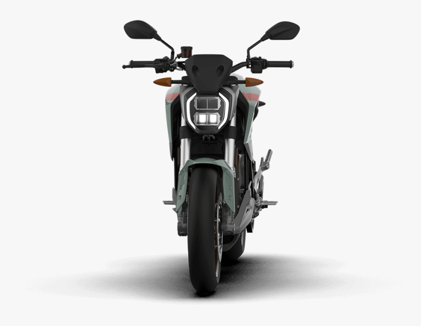 Srf Hero 360 Green - Scooter, HD Png Download, Free Download