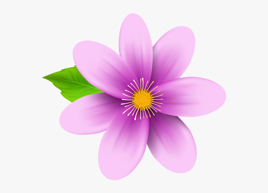 Blue Flower Wallpaper Png , Png Download - Blue Flower Transparent Png, Png Download, Free Download