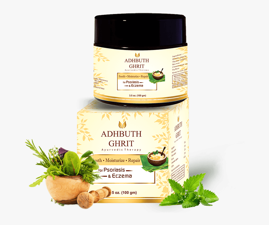 Adhbuth Ghrit Image - Ayurveda Png Background, Transparent Png, Free Download