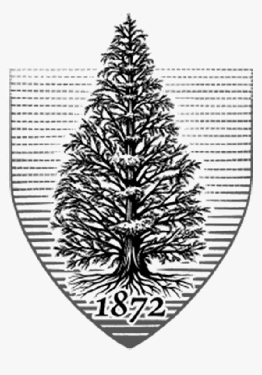 Logo Of Arboretum Shield - Arnold Arboretum Of Harvard University Logo, HD Png Download, Free Download