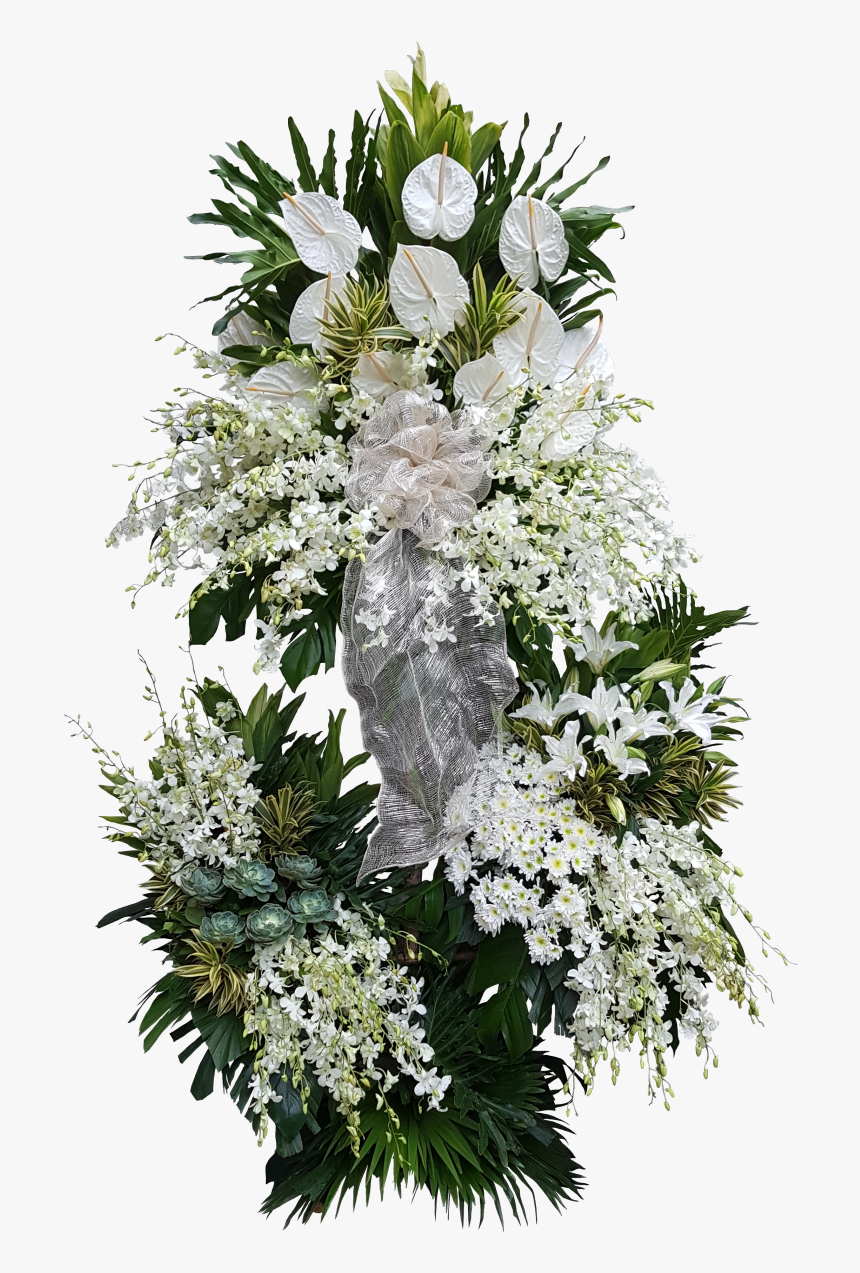 Hd Flowers Images For Condolence, HD Png Download, Free Download