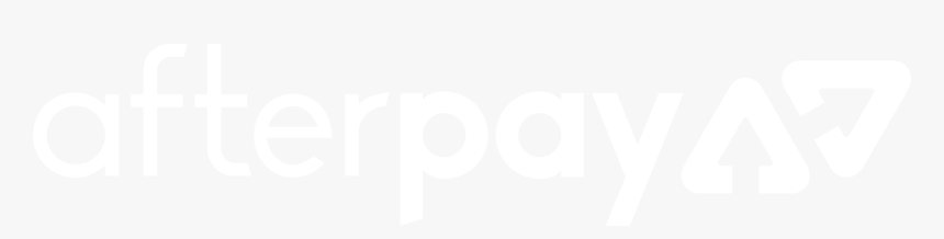 Afterpay logo and slogan transparent PNG - StickPNG