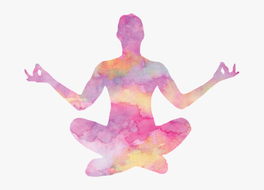 Yoga Hands Png - Yoga Clipart, Transparent Png, Free Download