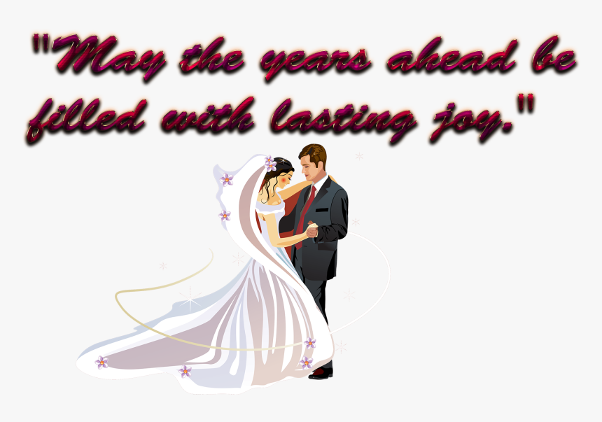 Wedding Wishes Png Free Pic Wedding Transparent Png Kindpng