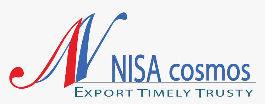 Nisa Cosmos - Graphic Design, HD Png Download, Free Download
