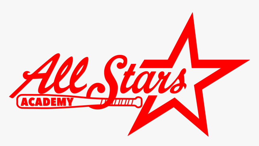 All Stars Academy, HD Png Download, Free Download