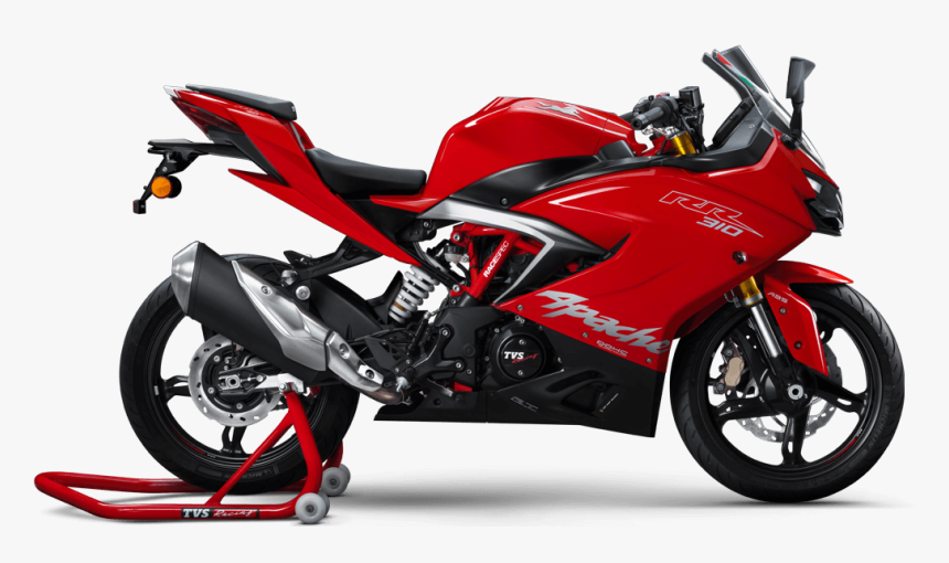 Apache Rr 310 Price In Pune, HD Png Download, Free Download