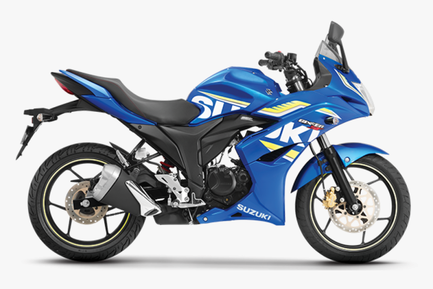 Suzuki Gixxer Sf Abs Bike - Suzuki Gixxer Fi Abs, HD Png Download, Free Download