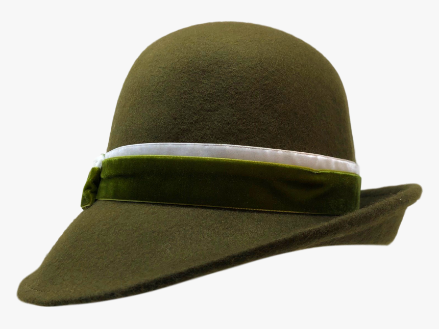 Cloche Hat, HD Png Download, Free Download