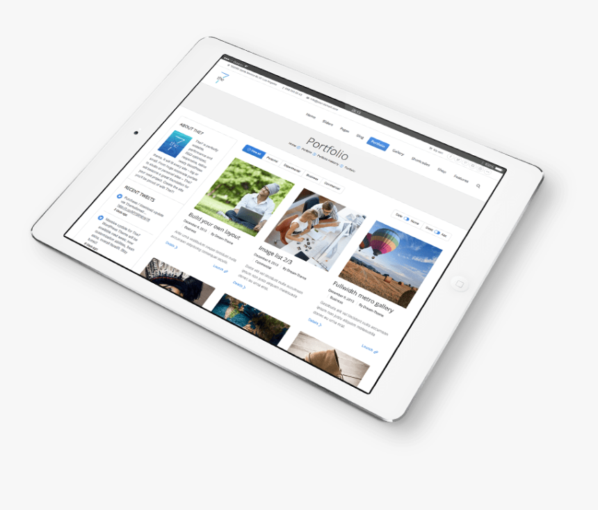 Ipad Sales App, HD Png Download, Free Download