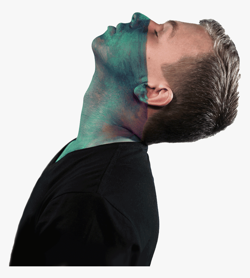 Neck, HD Png Download, Free Download