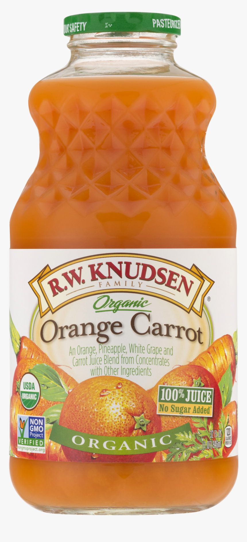 Carrot Orange Apple Juice Brands, HD Png Download, Free Download