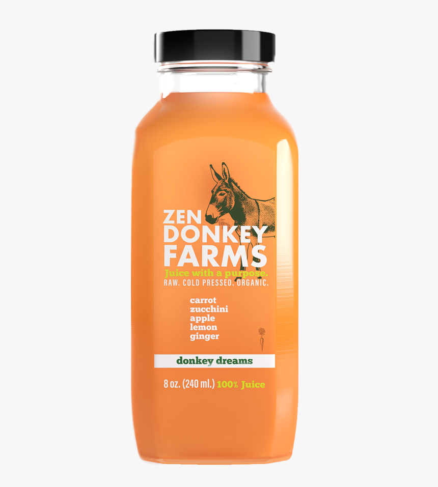 Orange Drink, HD Png Download, Free Download