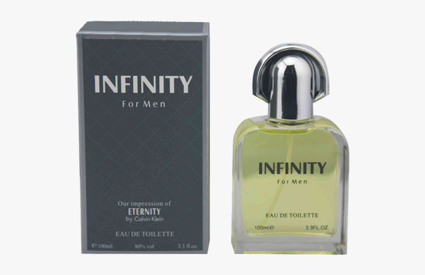 calvin klein perfume infinity