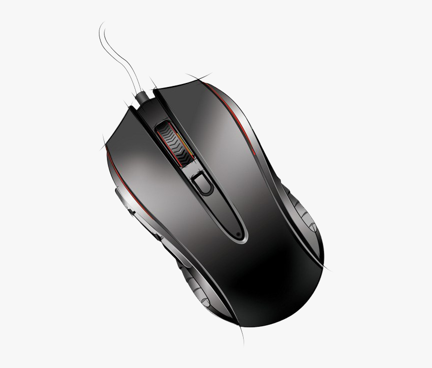 Computer Mouse, HD Png Download, Free Download