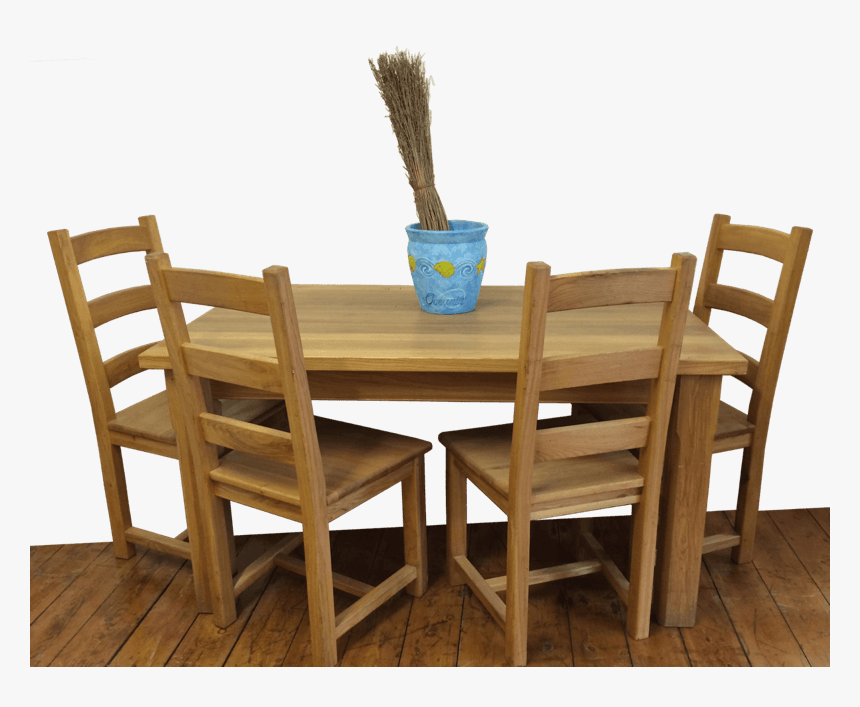 Table And Chairs - Chair, HD Png Download, Free Download