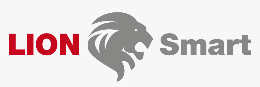 Lion Smart Logo, HD Png Download, Free Download