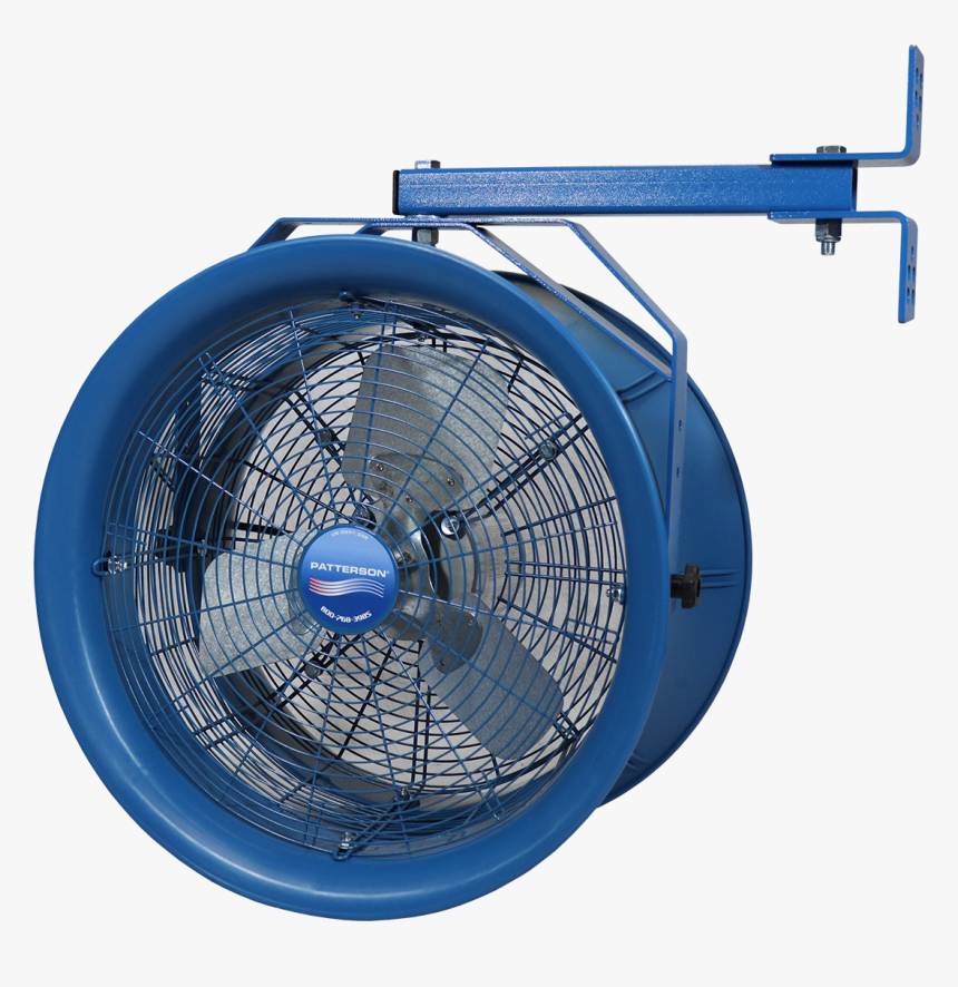 High Velocity Column Fans, HD Png Download, Free Download