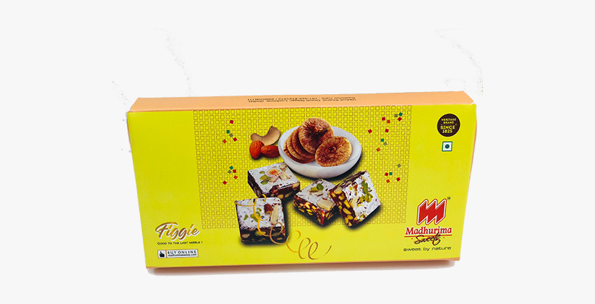 Buy Anjeer Figgi At Madhurima Sweets® - Bun, HD Png Download, Free Download