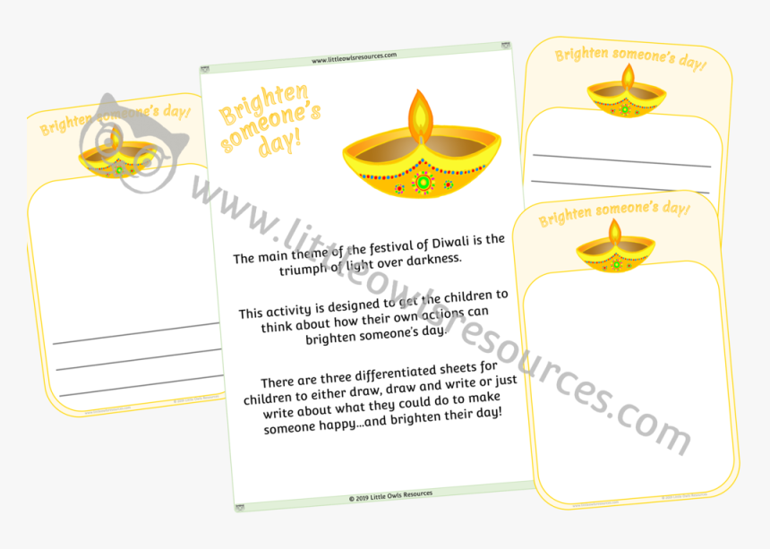 Brighten Someone"s Day Cover, HD Png Download, Free Download