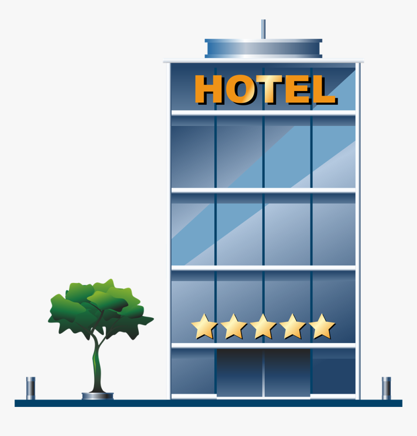 Thumb Image - 5 Star Hotel Png, Transparent Png, Free Download