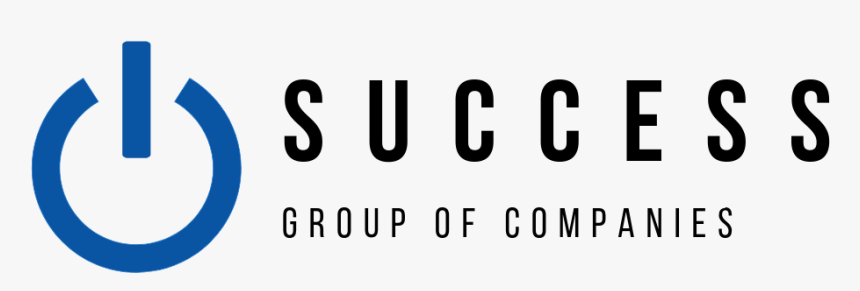 Success Businessmen Logo (1) - Smile, HD Png Download, Free Download