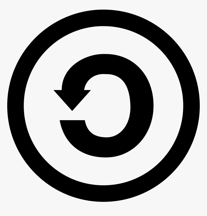 All Rights Reserved Icon, HD Png Download, Free Download