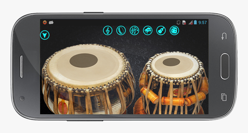 Tabla, HD Png Download, Free Download