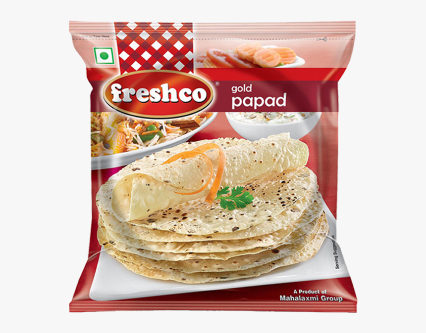 Freshco Papad, HD Png Download, Free Download