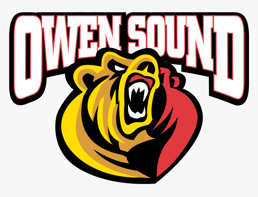 Owen Sound Ohl, HD Png Download, Free Download