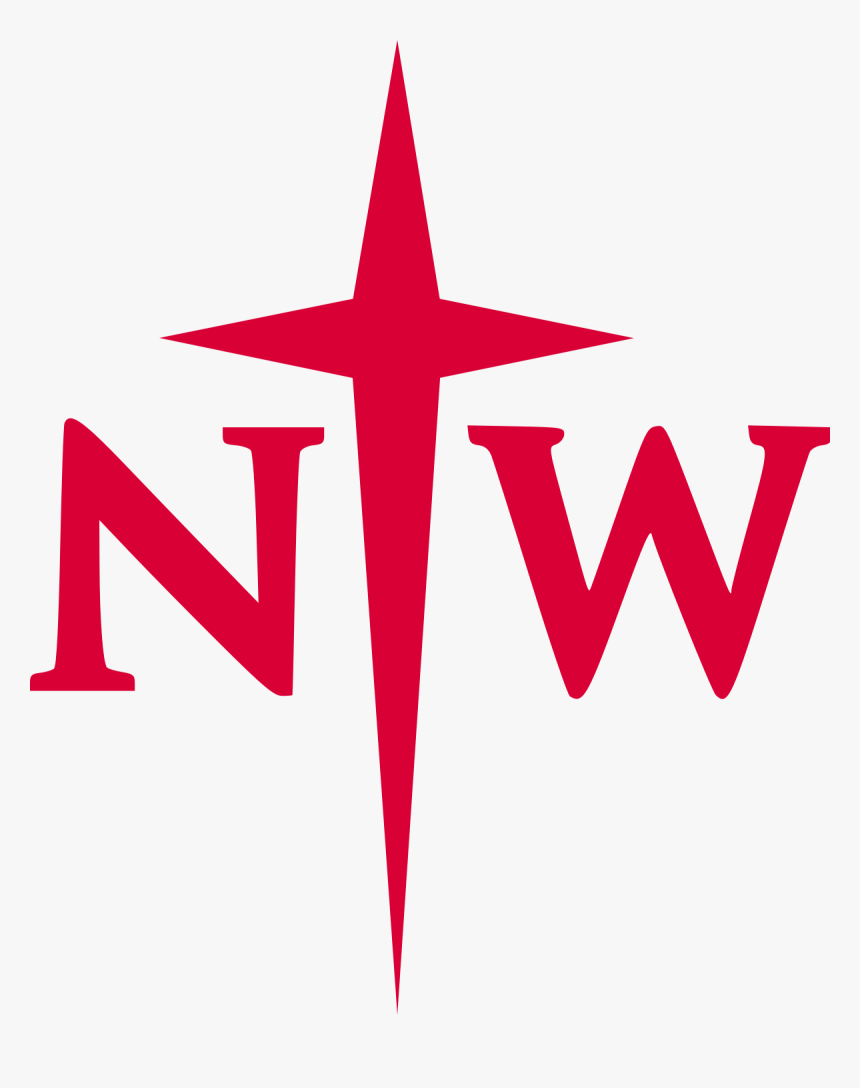 Northwestern College Athletics Logo, HD Png Download, Free Download