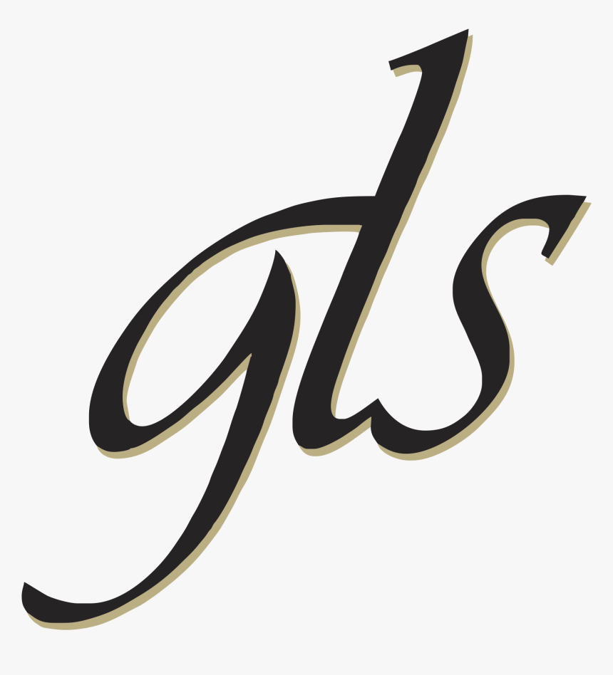 Gls Group, Inc - Calligraphy, HD Png Download, Free Download