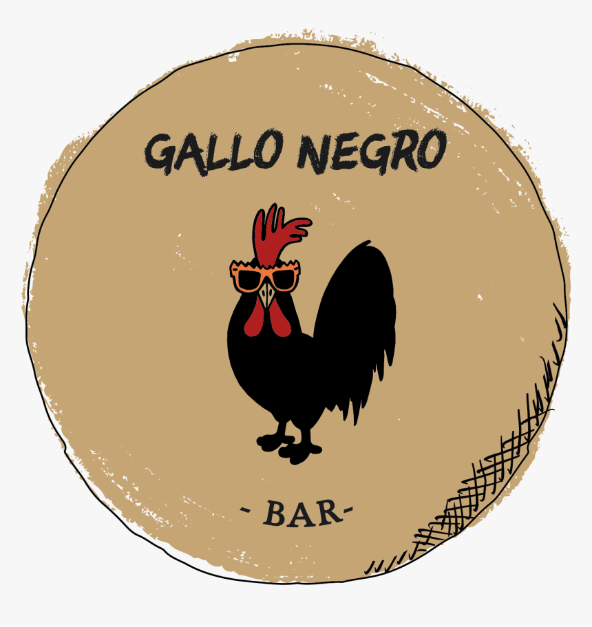 Gallo Negro Bar, HD Png Download, Free Download