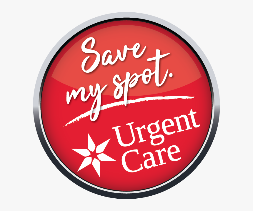 We"re Now Offering Our Urgent Care Patients A Way To - Circle, HD Png Download, Free Download