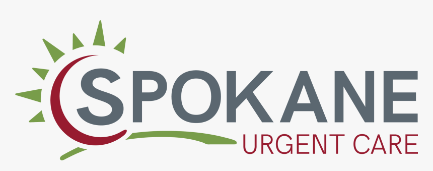 Spokaneuc Logo Web Only Rgb - Graphic Design, HD Png Download, Free Download