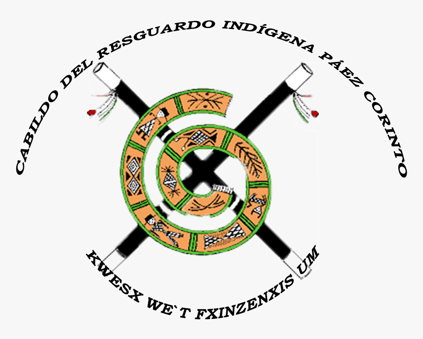 Cabildo Indigena, HD Png Download, Free Download