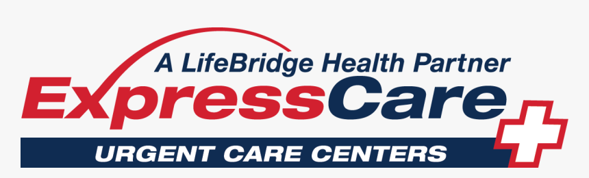 Expresscare, A Lifebridge Health Partner, Set To Open - Expresscare Urgent Care, HD Png Download, Free Download