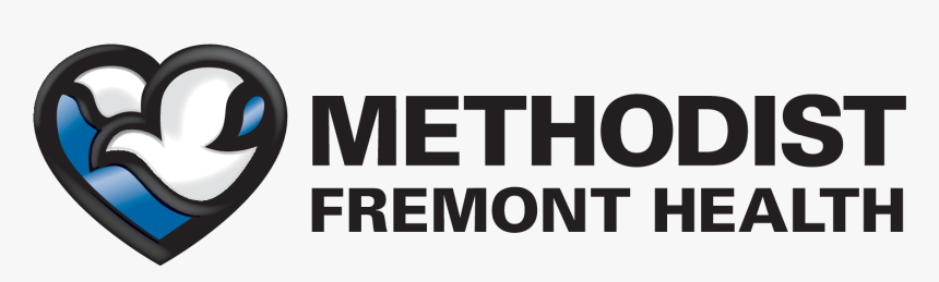 Fremont Health - Black-and-white, HD Png Download, Free Download