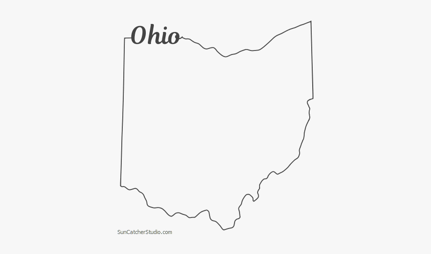ohio-state-outline-svg