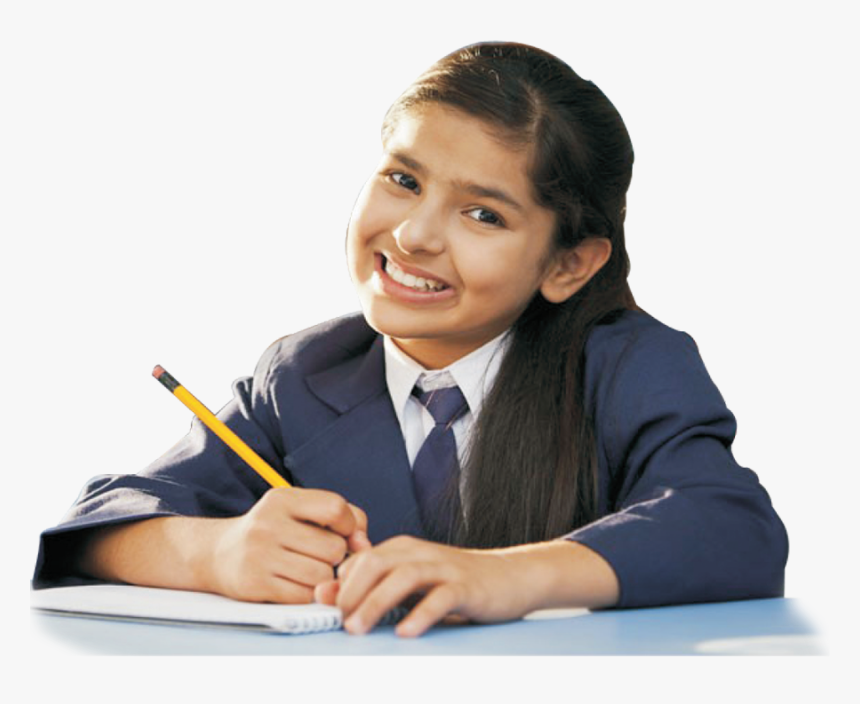 Hd School Student Images Png , Free Unlimited Download - School Student Image Png, Transparent Png, Free Download