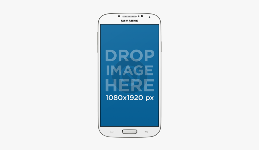 Thumb Image - Smartphone, HD Png Download, Free Download