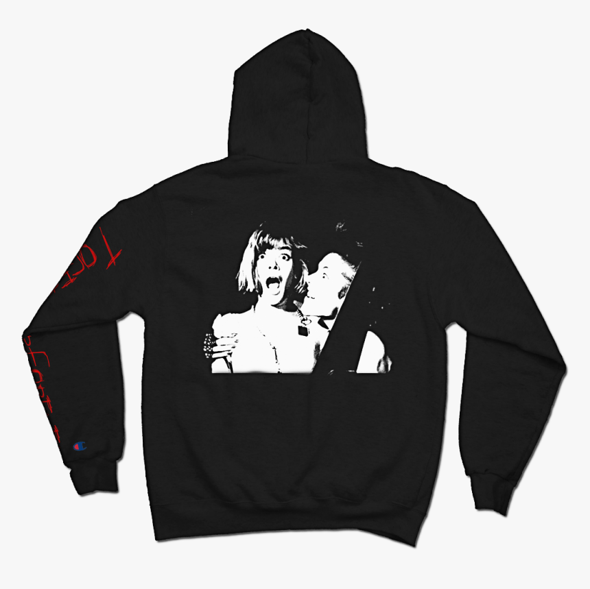 Hoodie, HD Png Download, Free Download