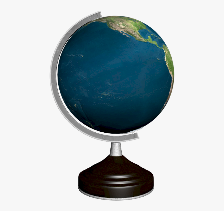 Globe, HD Png Download, Free Download