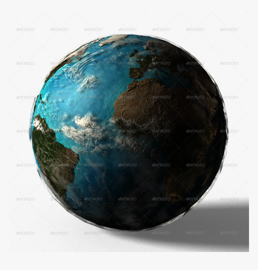 Earth, HD Png Download, Free Download